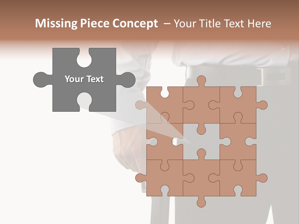 Assassin Studio Military PowerPoint Template