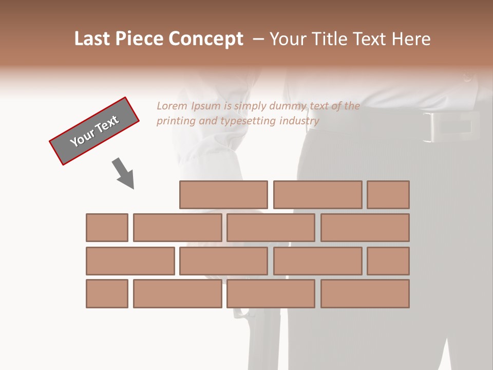 Assassin Studio Military PowerPoint Template