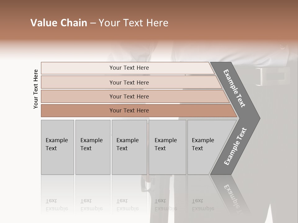 Assassin Studio Military PowerPoint Template