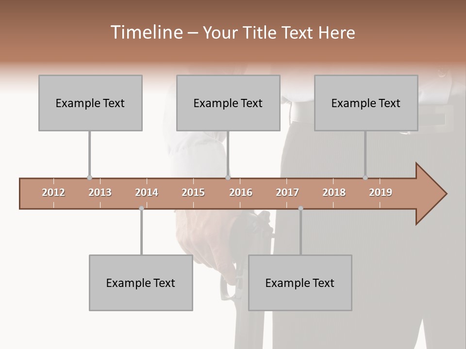 Assassin Studio Military PowerPoint Template