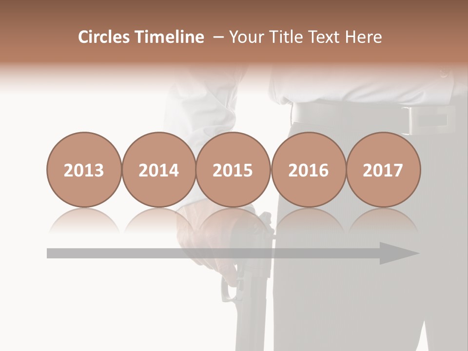 Assassin Studio Military PowerPoint Template