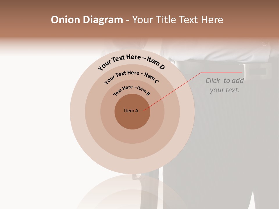 Assassin Studio Military PowerPoint Template