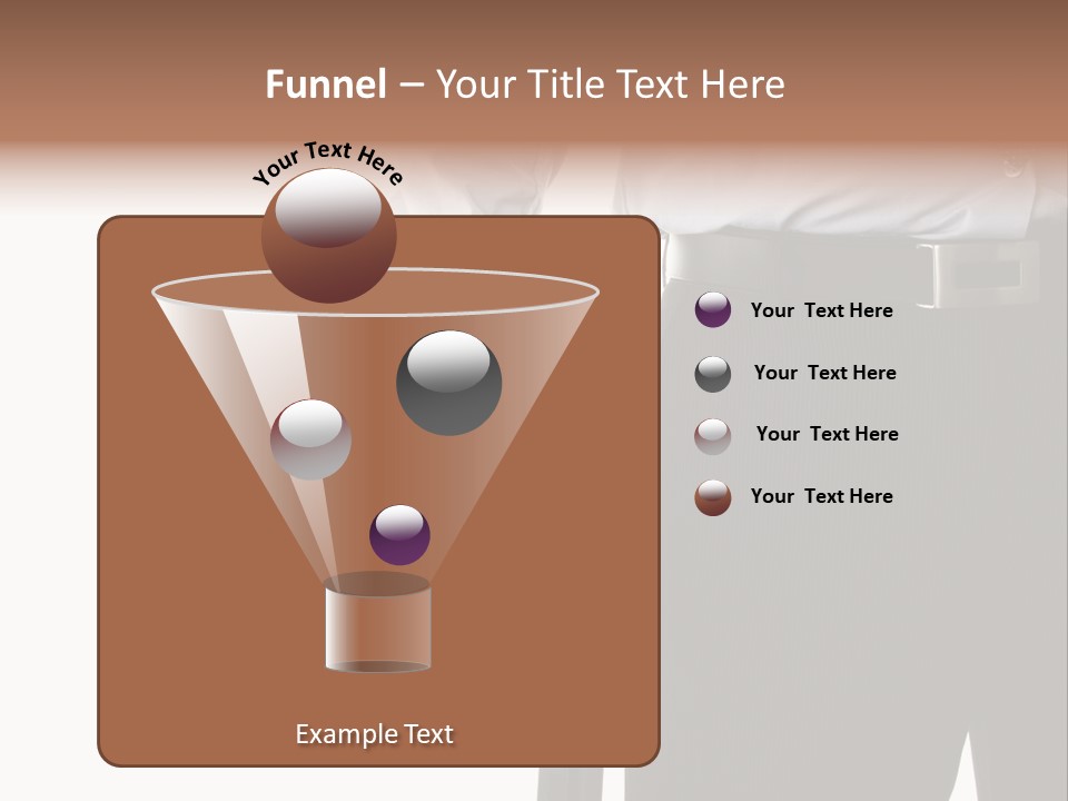 Assassin Studio Military PowerPoint Template