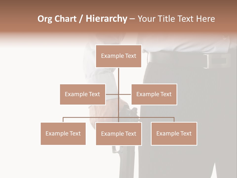 Assassin Studio Military PowerPoint Template