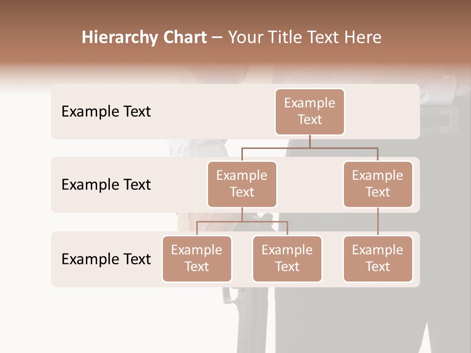 Assassin Studio Military PowerPoint Template