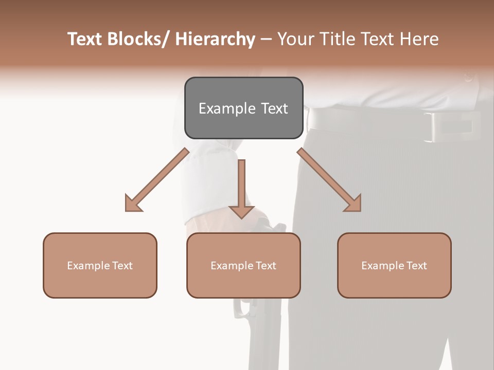 Assassin Studio Military PowerPoint Template