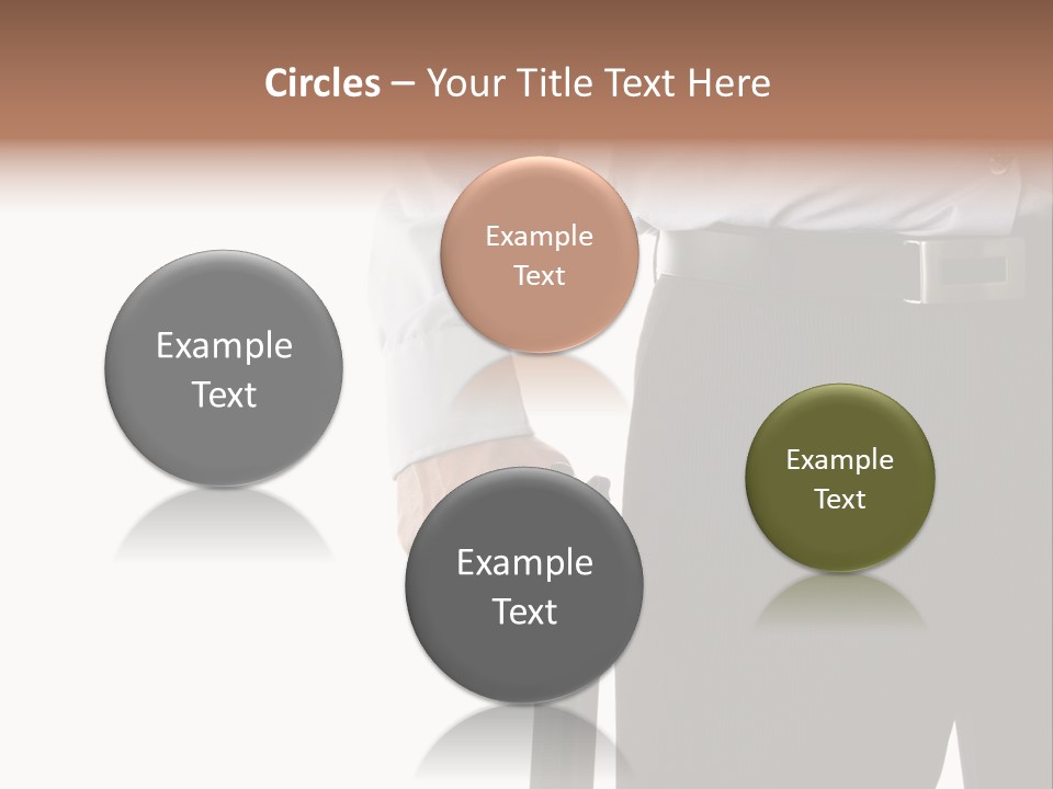 Assassin Studio Military PowerPoint Template
