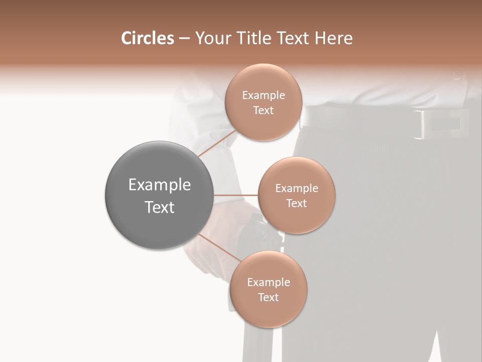 Assassin Studio Military PowerPoint Template