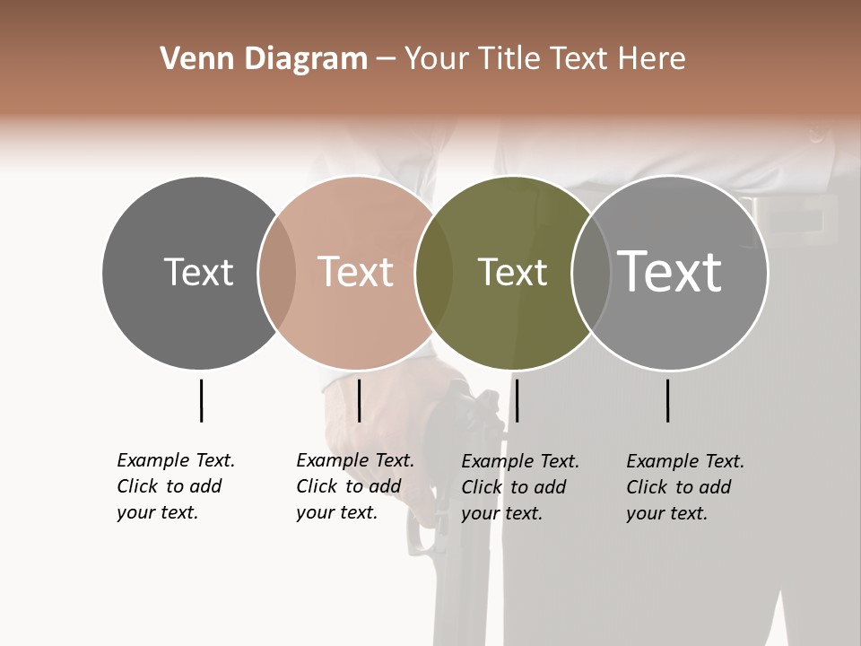 Assassin Studio Military PowerPoint Template