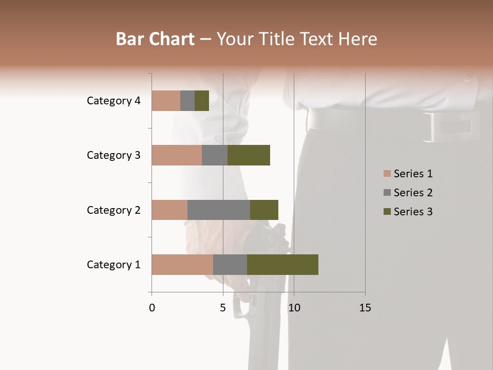 Assassin Studio Military PowerPoint Template