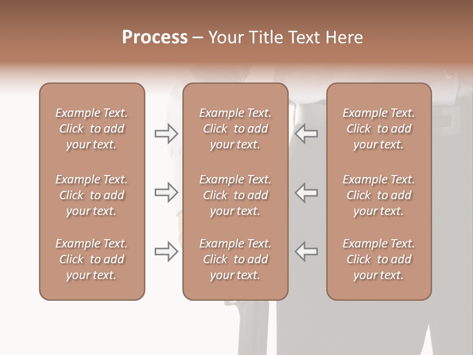 Assassin Studio Military PowerPoint Template