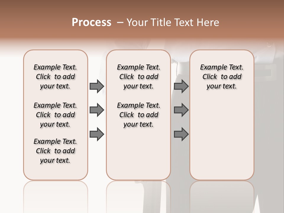 Assassin Studio Military PowerPoint Template