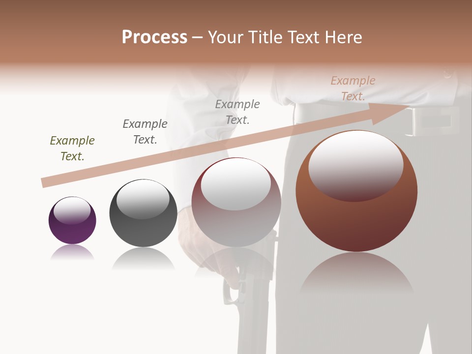 Assassin Studio Military PowerPoint Template