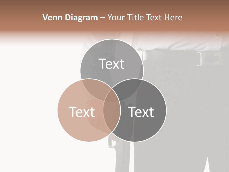 Assassin Studio Military PowerPoint Template