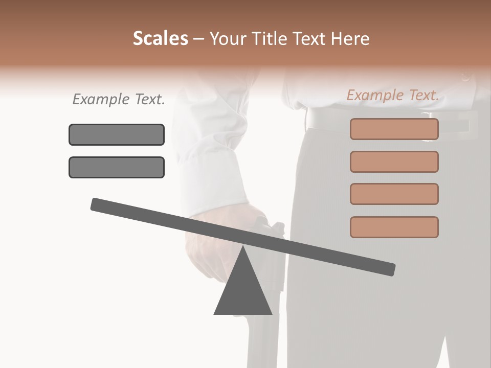 Assassin Studio Military PowerPoint Template