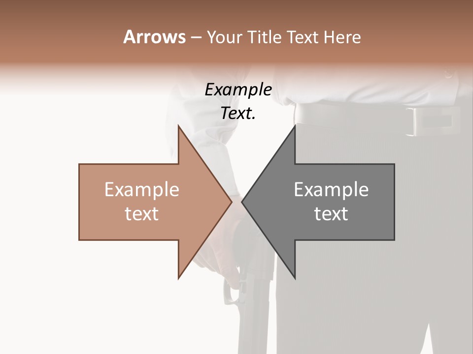 Assassin Studio Military PowerPoint Template