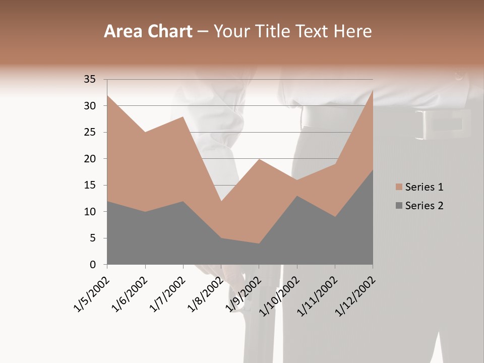 Assassin Studio Military PowerPoint Template