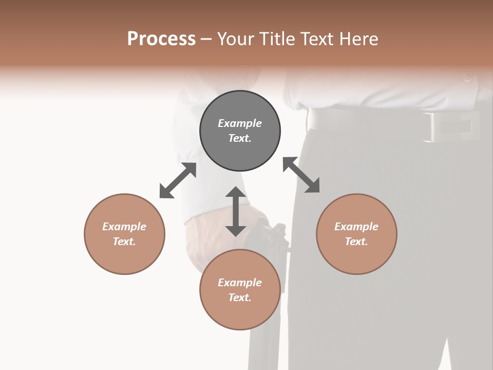 Assassin Studio Military PowerPoint Template
