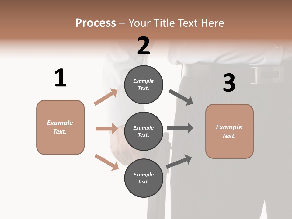 Assassin Studio Military PowerPoint Template