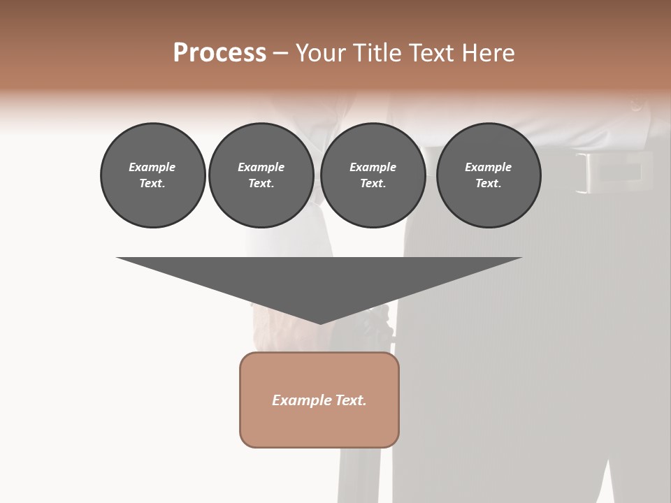 Assassin Studio Military PowerPoint Template
