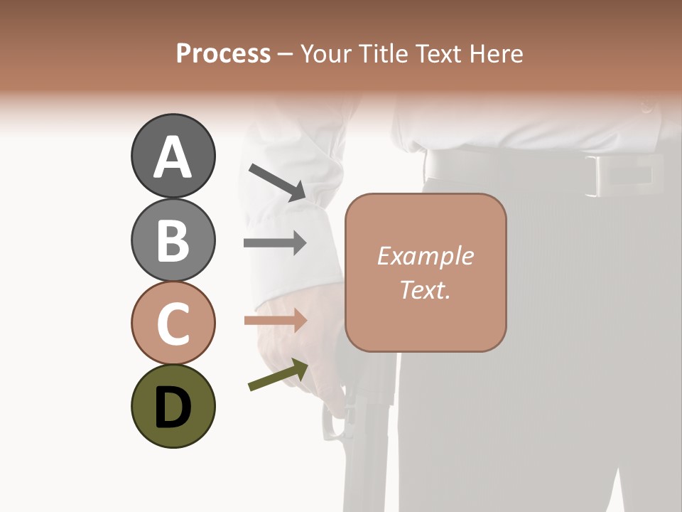 Assassin Studio Military PowerPoint Template