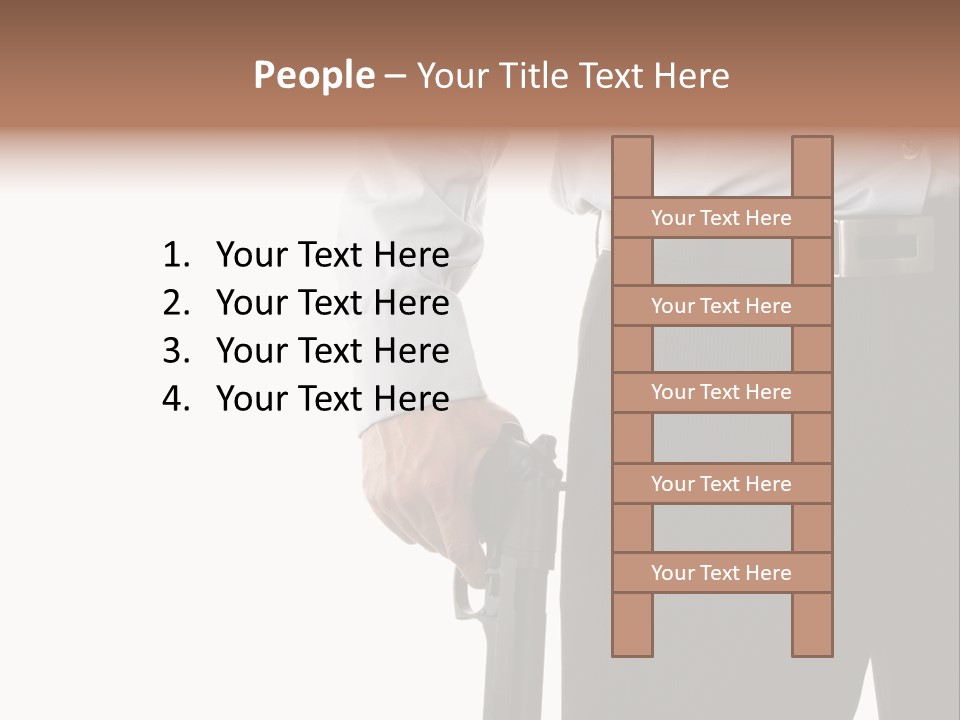 Assassin Studio Military PowerPoint Template
