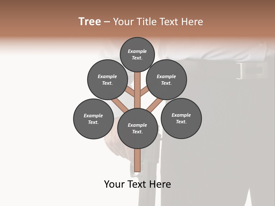 Assassin Studio Military PowerPoint Template