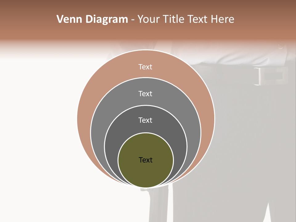 Assassin Studio Military PowerPoint Template