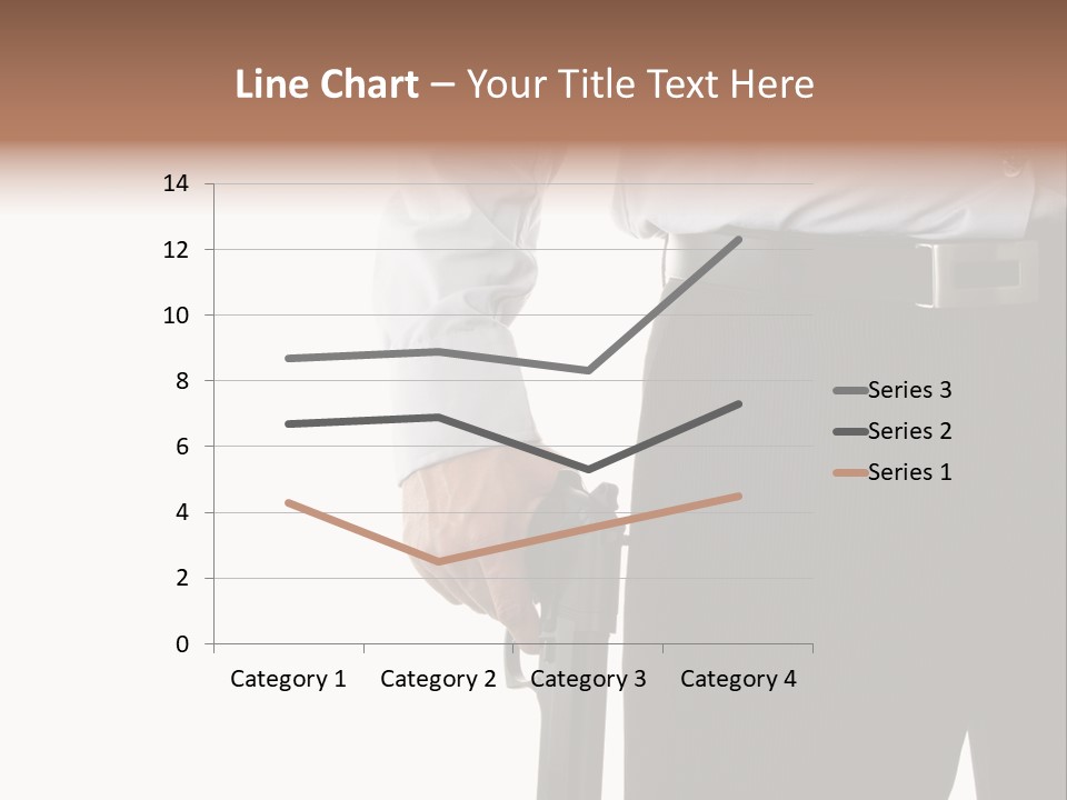 Assassin Studio Military PowerPoint Template