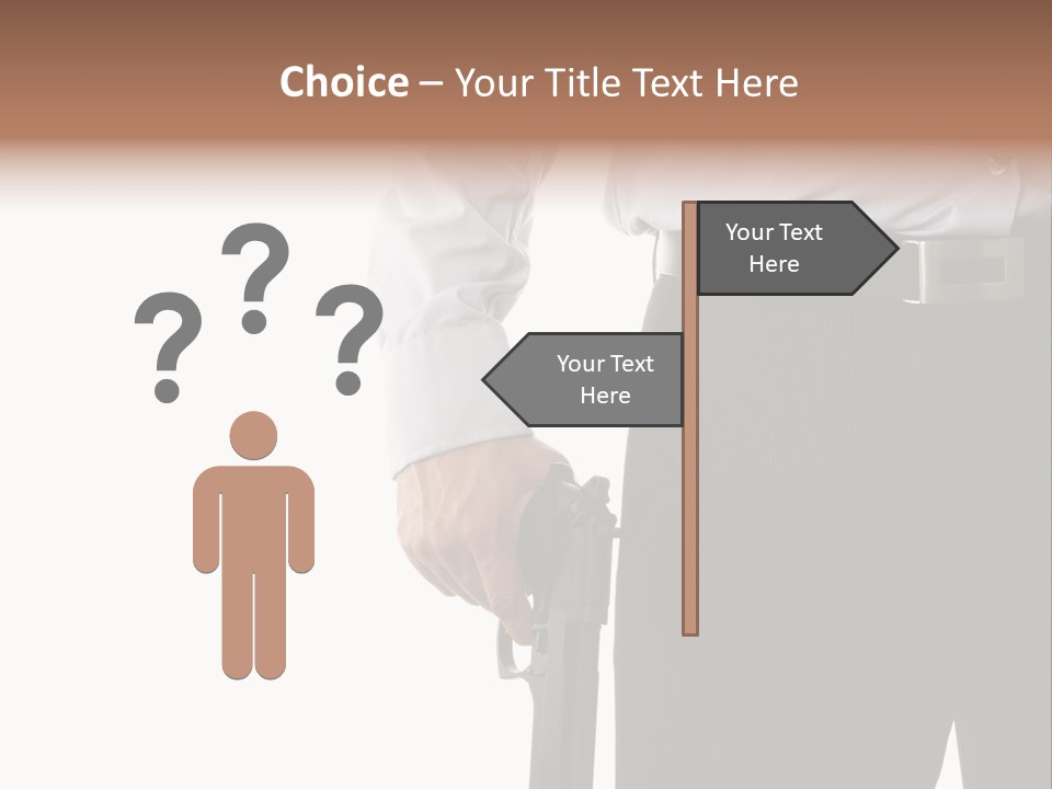Assassin Studio Military PowerPoint Template