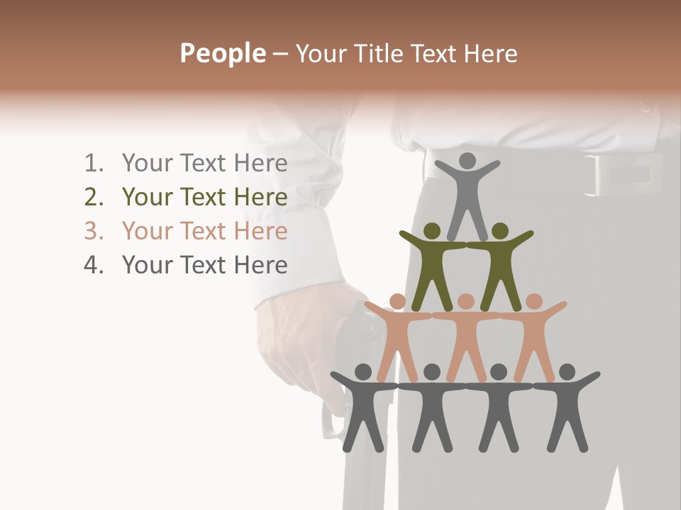 Assassin Studio Military PowerPoint Template