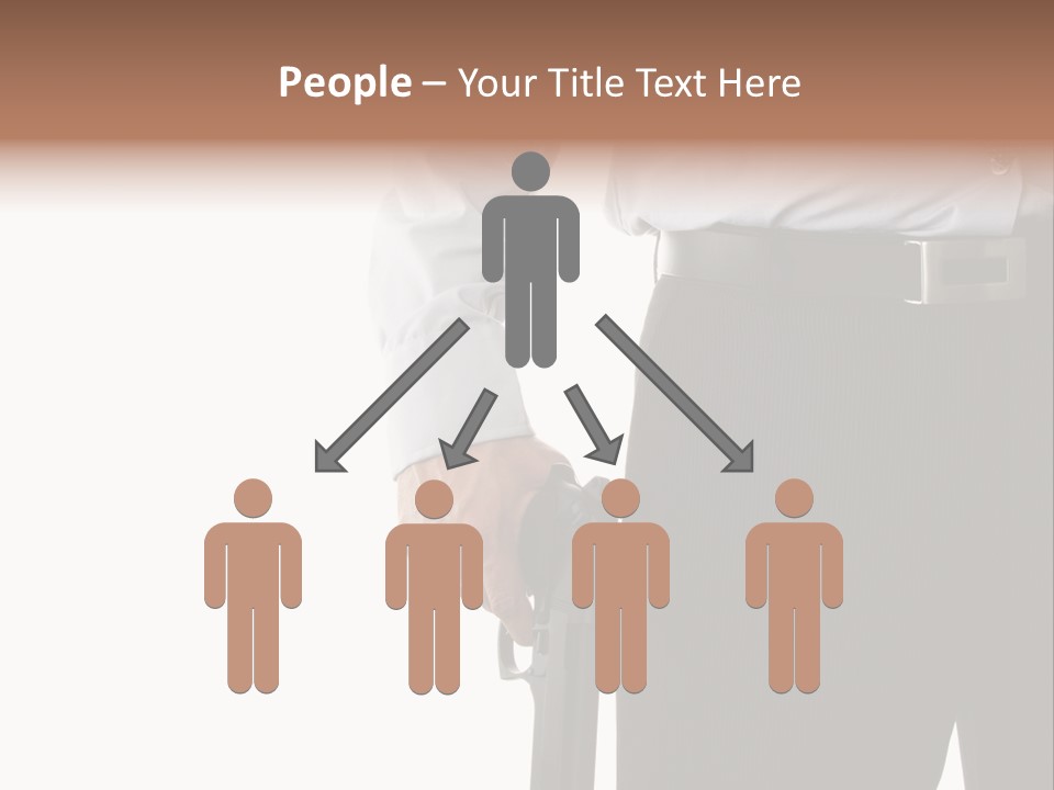 Assassin Studio Military PowerPoint Template