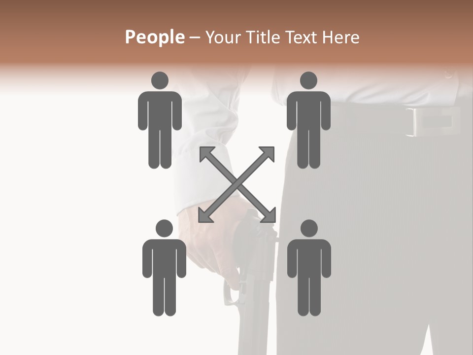 Assassin Studio Military PowerPoint Template