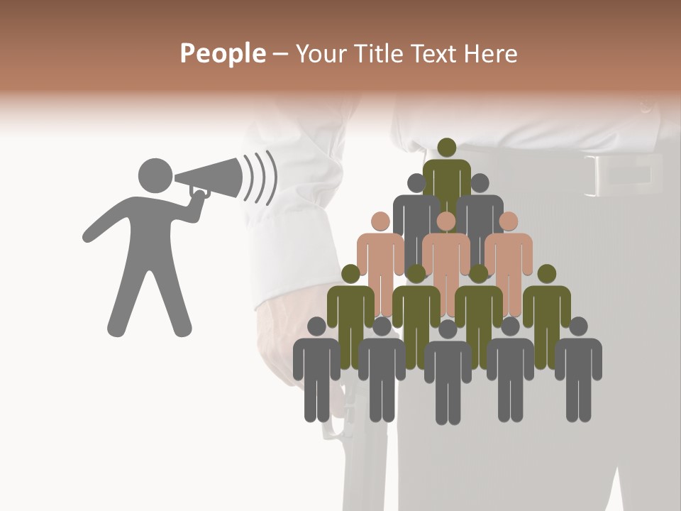 Assassin Studio Military PowerPoint Template