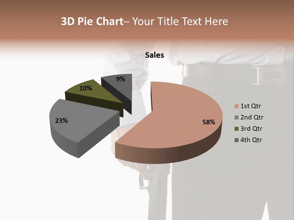 Assassin Studio Military PowerPoint Template