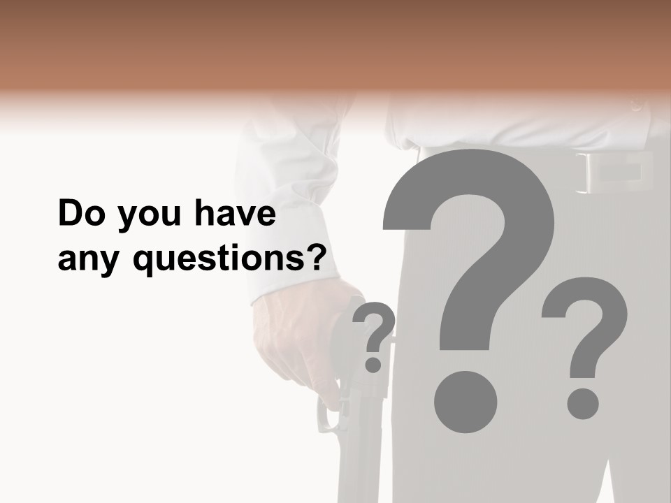 Assassin Studio Military PowerPoint Template