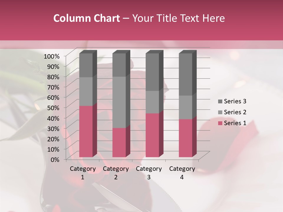Place Setting Table Setting Dining PowerPoint Template