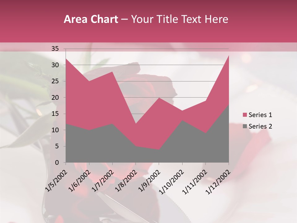 Place Setting Table Setting Dining PowerPoint Template