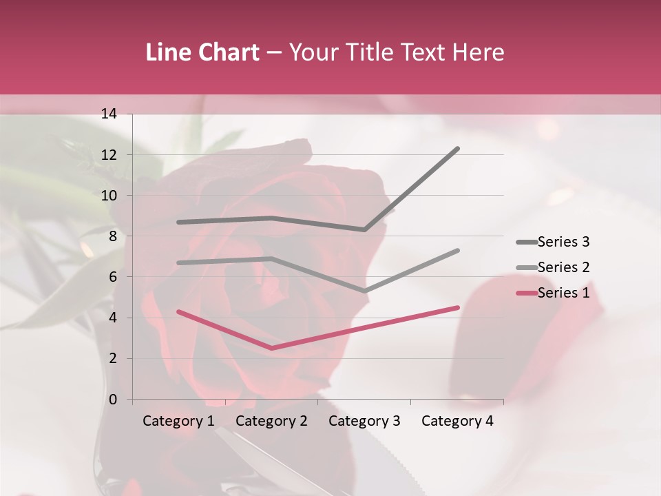 Place Setting Table Setting Dining PowerPoint Template