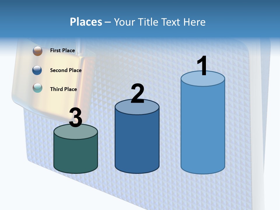 Place Protection Confidential PowerPoint Template