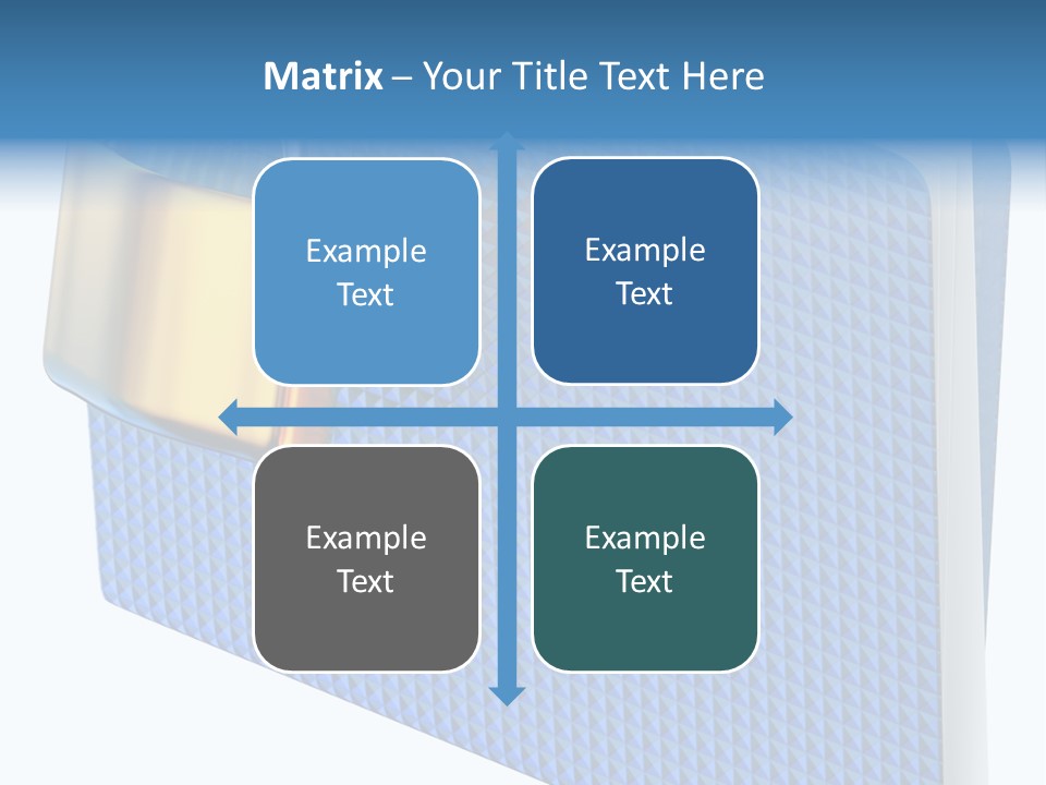 Place Protection Confidential PowerPoint Template