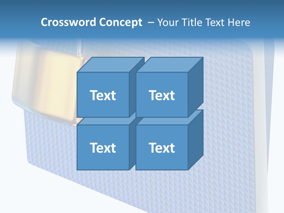 Place Protection Confidential PowerPoint Template
