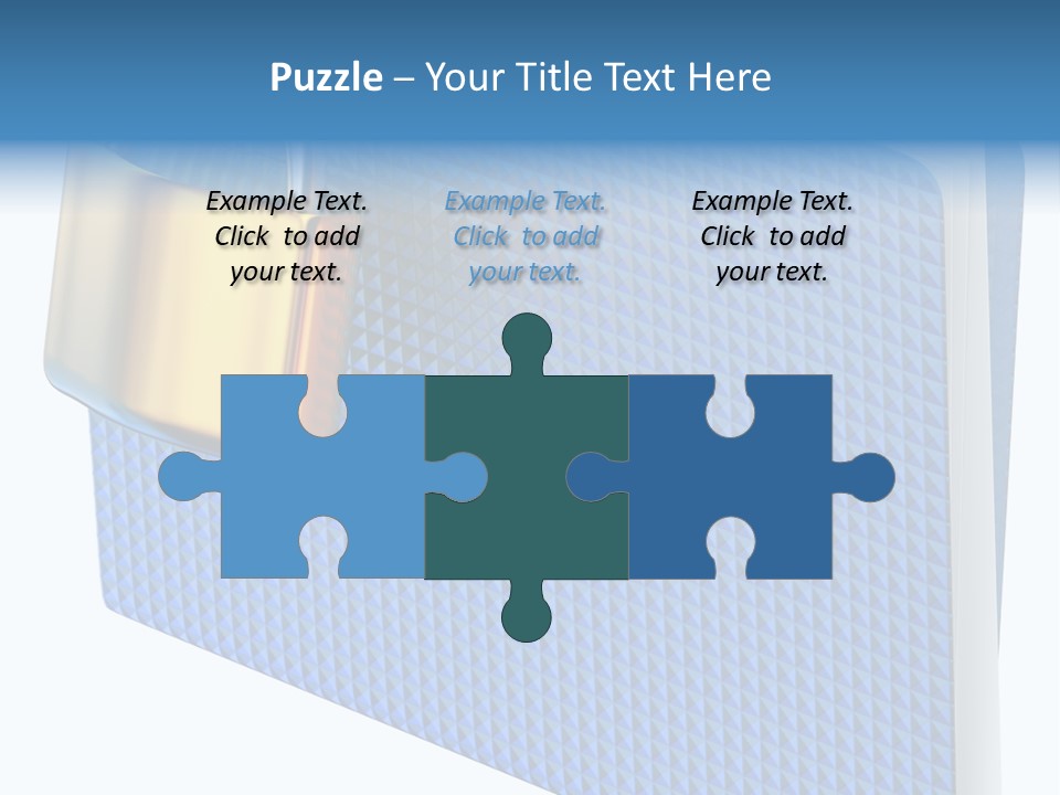 Place Protection Confidential PowerPoint Template