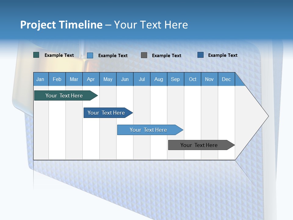 Place Protection Confidential PowerPoint Template