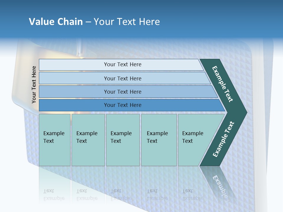 Place Protection Confidential PowerPoint Template