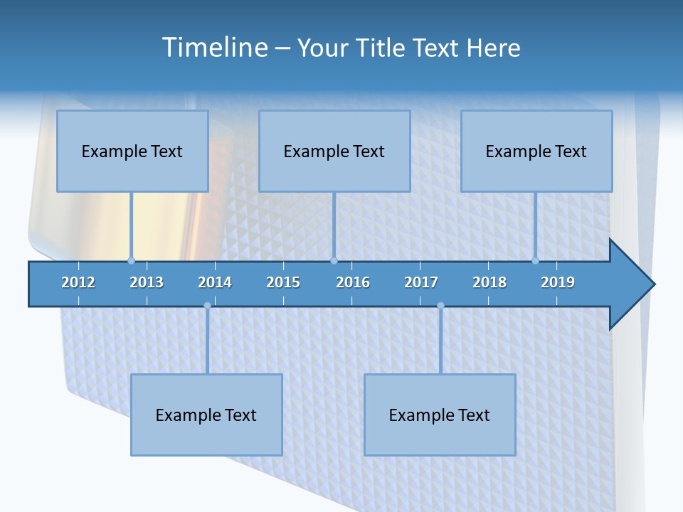 Place Protection Confidential PowerPoint Template