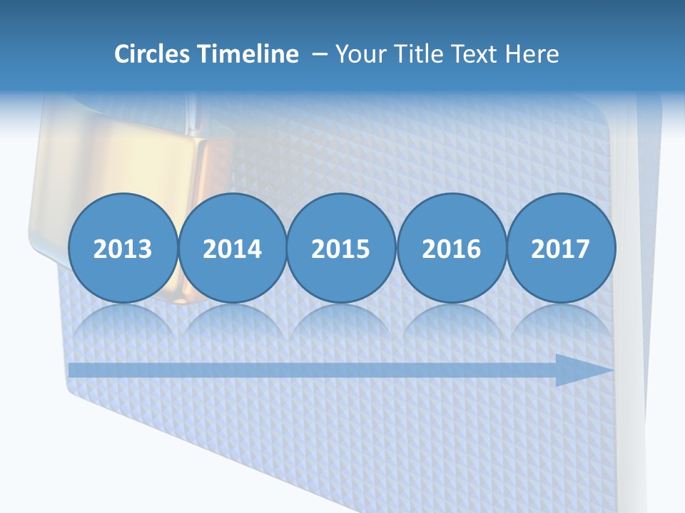 Place Protection Confidential PowerPoint Template