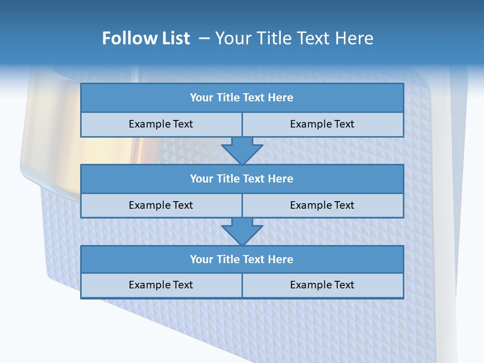 Place Protection Confidential PowerPoint Template