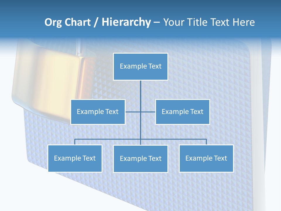 Place Protection Confidential PowerPoint Template