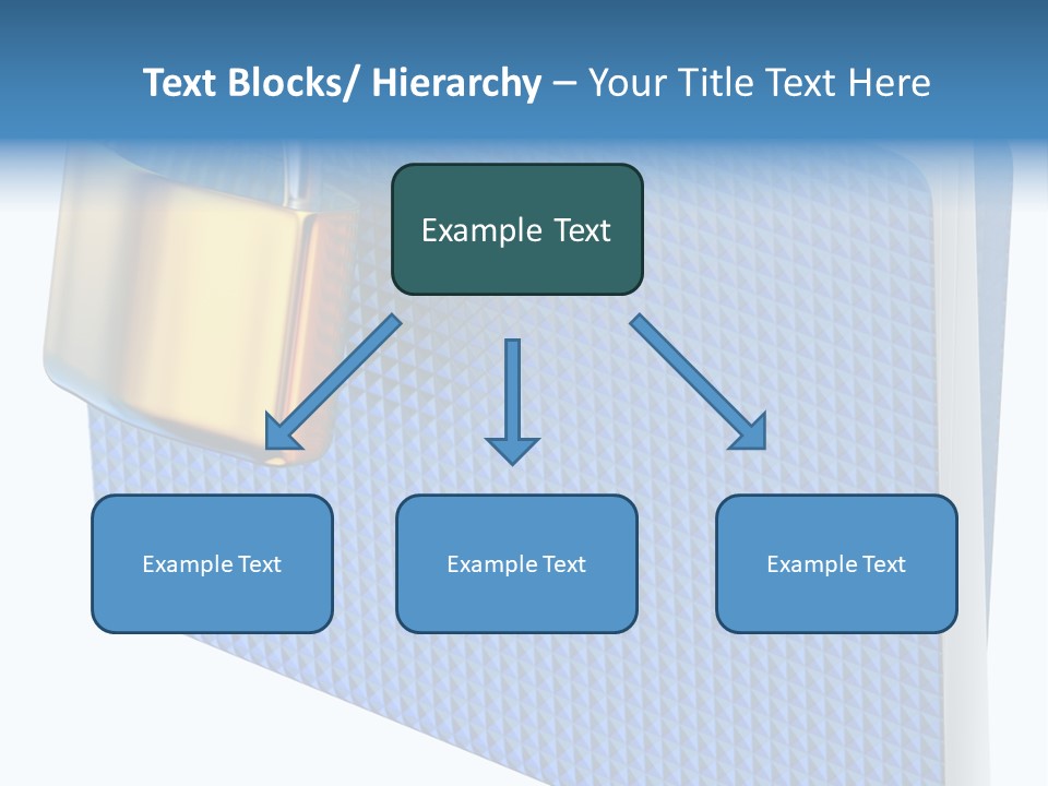 Place Protection Confidential PowerPoint Template